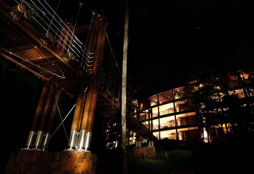 هتل Loi Suites Iguazu