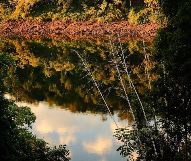هتل Loi Suites Iguazu