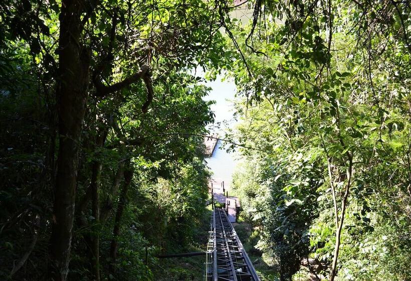 هتل Loi Suites Iguazu