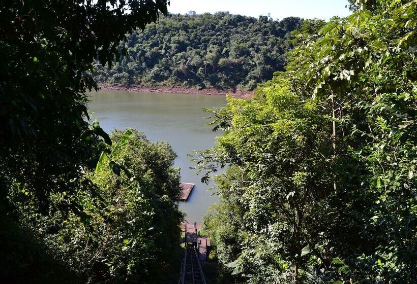 هتل Loi Suites Iguazu