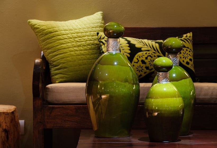 هتل Loi Suites Iguazu