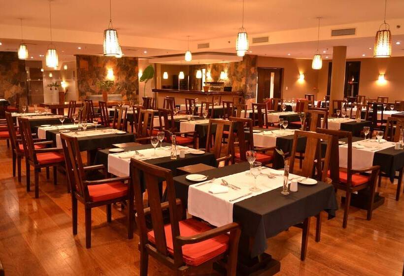 هتل Loi Suites Iguazu