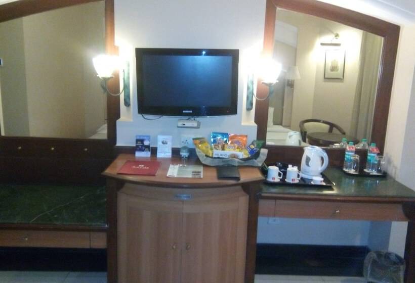 هتل Lords Inn Vadodara