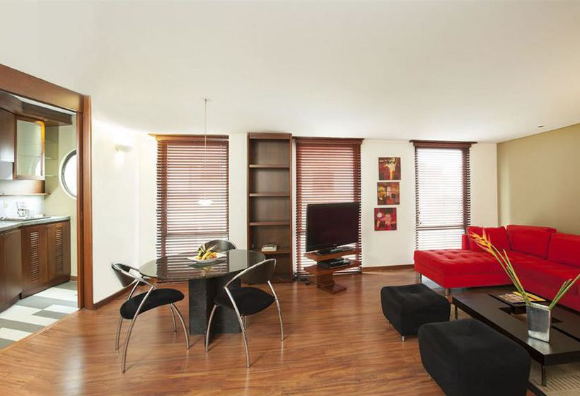 בית מלון כפרי Lugano Suites