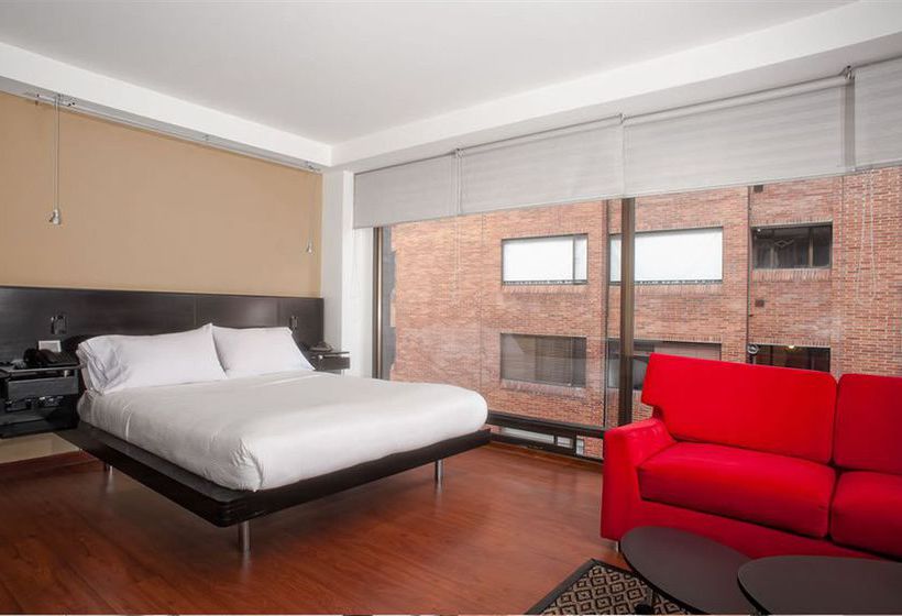 هتل Lugano Suites