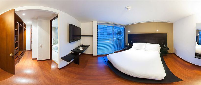 هتل Lugano Suites