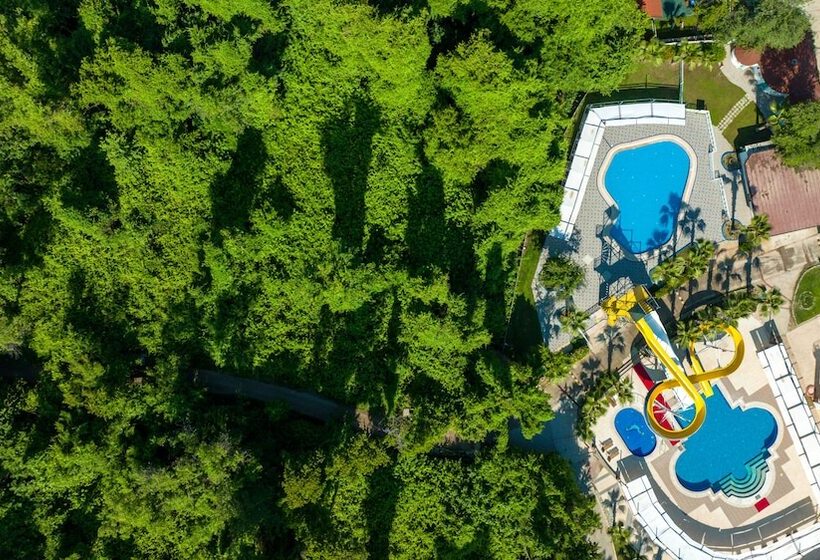 Hotel Lykia Botanika Beach & Fun Club