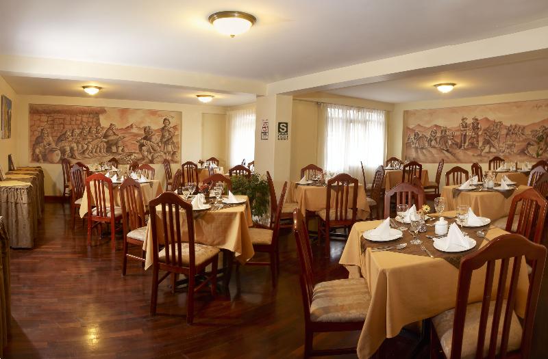 Fotos del hotel Mabey Cusco:  8 Fotos del hotel Mabey Cusco:  8