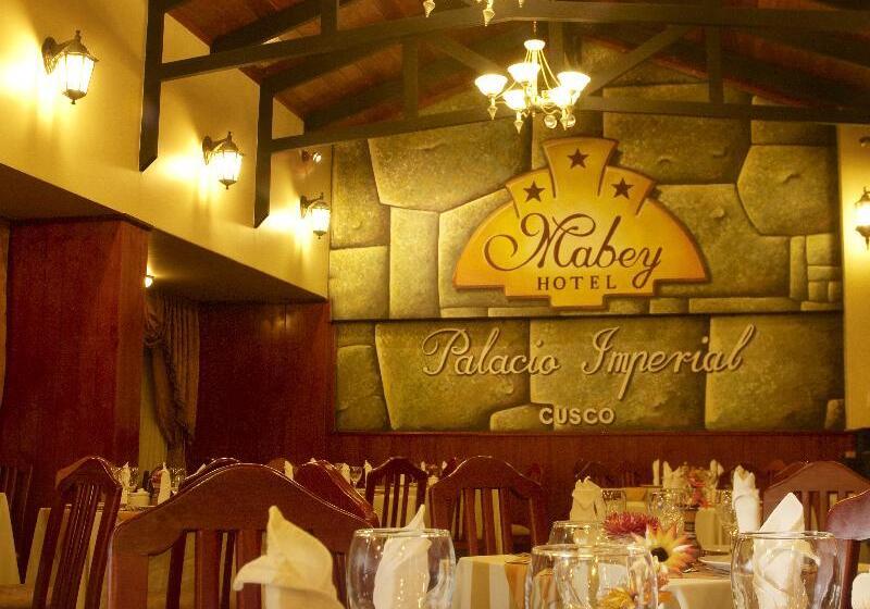 Fotos del hotel Mabey Cusco:  9 Fotos del hotel Mabey Cusco:  9