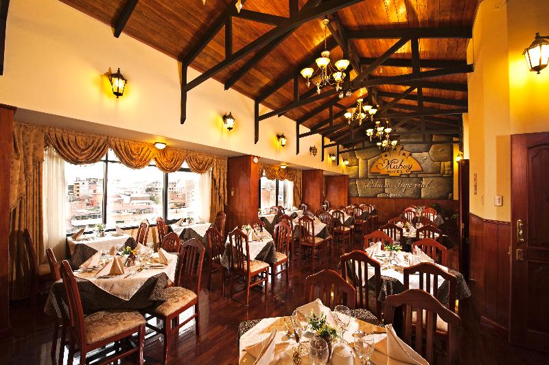 Fotos del hotel Mabey Cusco:  11 Fotos del hotel Mabey Cusco:  11