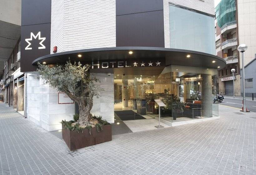 Fotos del hotel Madanis:  14