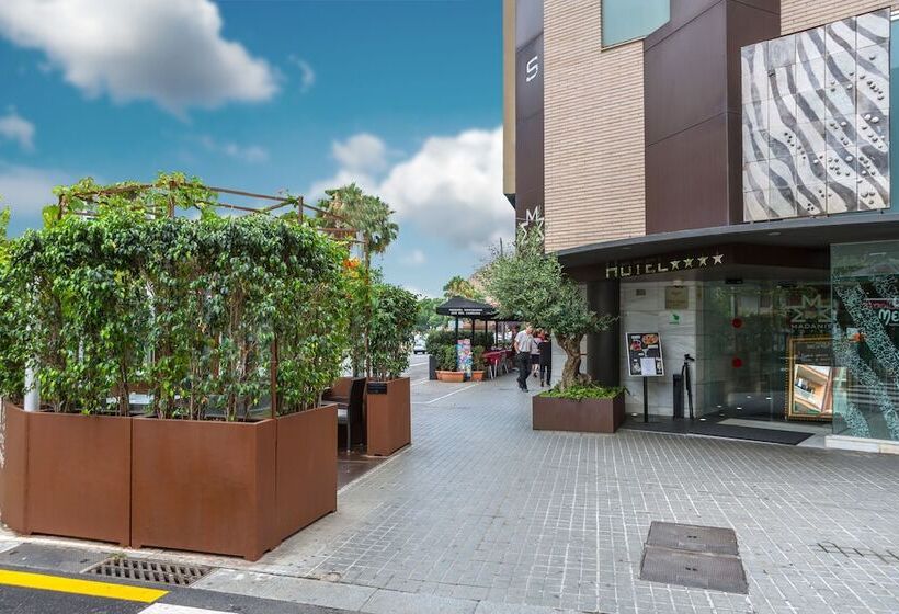 Fotos del hotel Madanis:  23