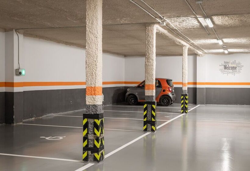 Fotos del hotel Madanis:  11