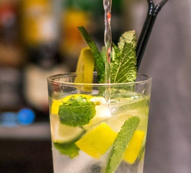 Fotos del hotel Madanis:  12