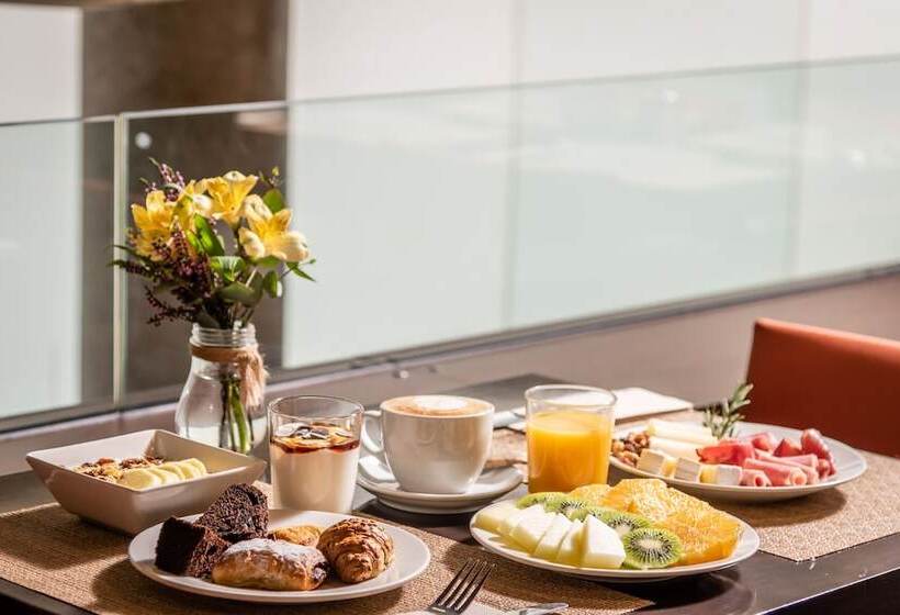 Fotos del hotel Madanis:  15