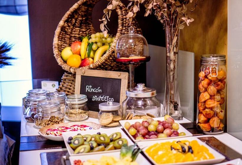 Fotos del hotel Madanis:  19