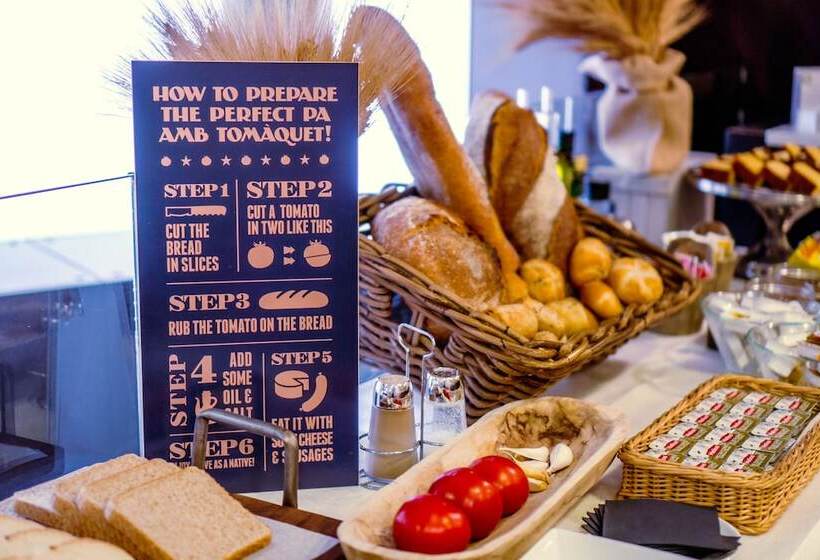 Fotos del hotel Madanis:  22