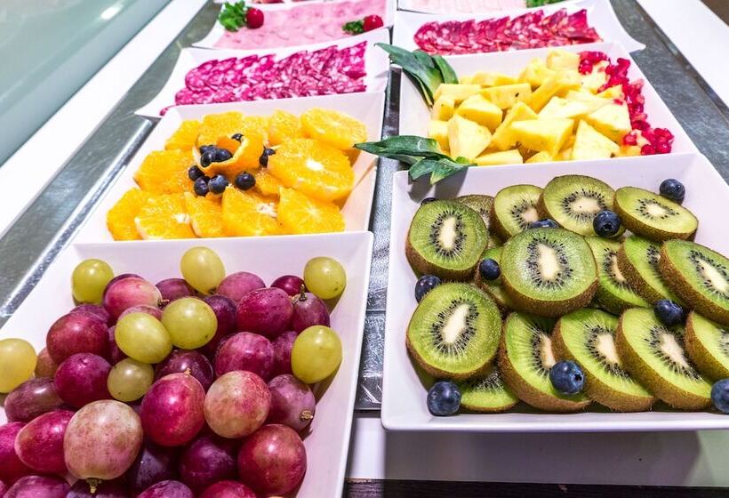 Fotos del hotel Madanis:  2