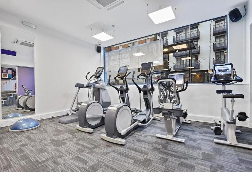 Fotos del hotel Maitrise  Maida Vale  London:  20