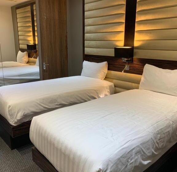 Fotos del hotel Maitrise  Maida Vale  London:  4