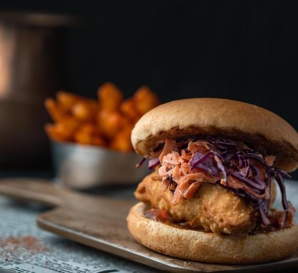 Fotos del hotel Maitrise  Maida Vale  London:  27