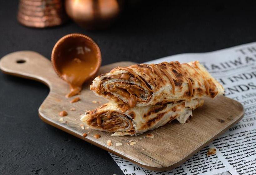 Fotos del hotel Maitrise  Maida Vale  London:  11