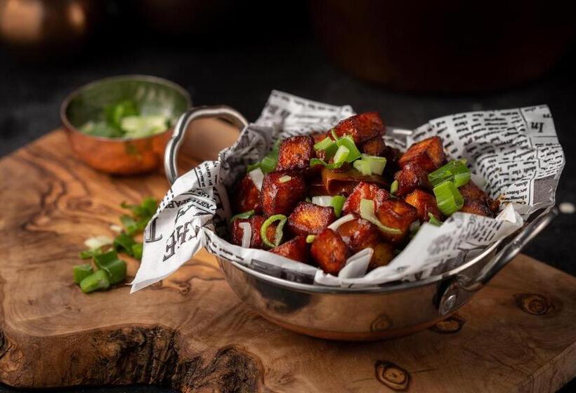 Fotos del hotel Maitrise  Maida Vale  London:  14