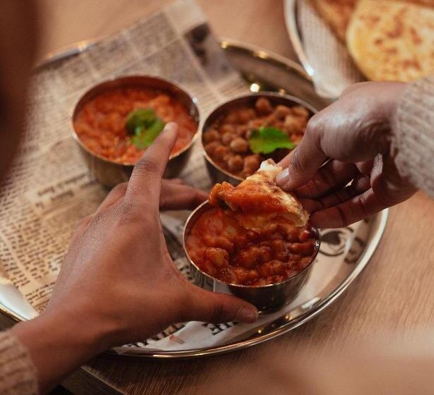 Fotos del hotel Maitrise  Maida Vale  London:  36