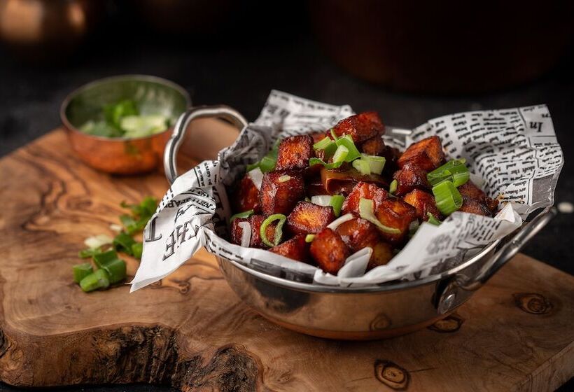 Fotos del hotel Maitrise  Maida Vale  London:  21