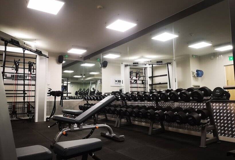 Fotos del hotel Maitrise  Maida Vale  London:  19