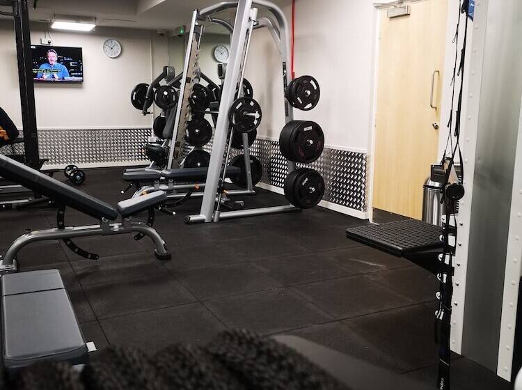 Fotos del hotel Maitrise  Maida Vale  London:  30