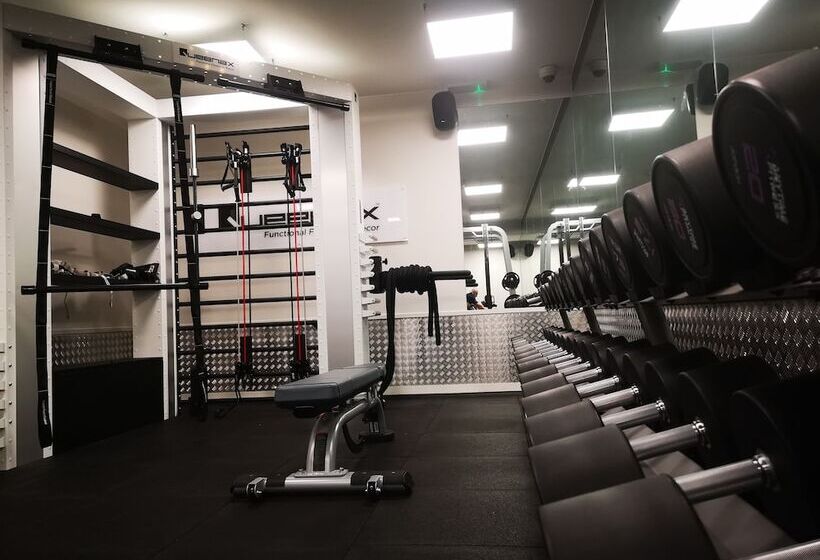 Fotos del hotel Maitrise  Maida Vale  London:  15