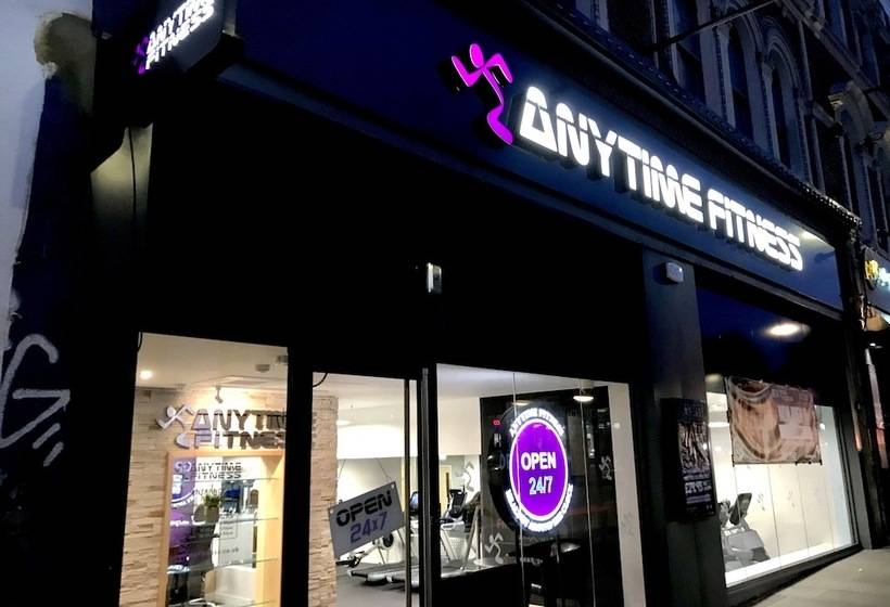 Fotos del hotel Maitrise  Maida Vale  London:  37