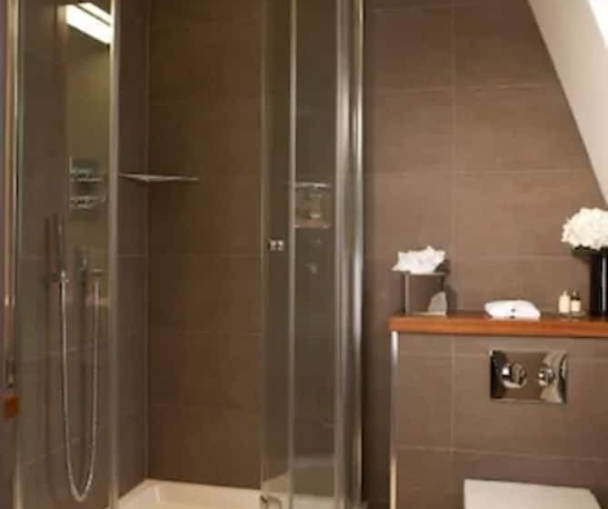 Fotos del hotel Maitrise  Maida Vale  London:  9