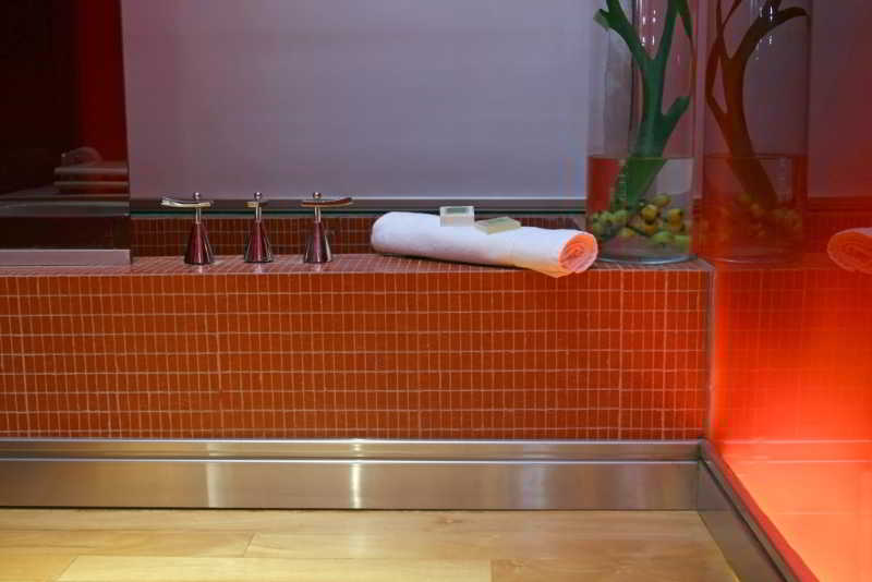 Fotos del hotel Boutique Suites:  15