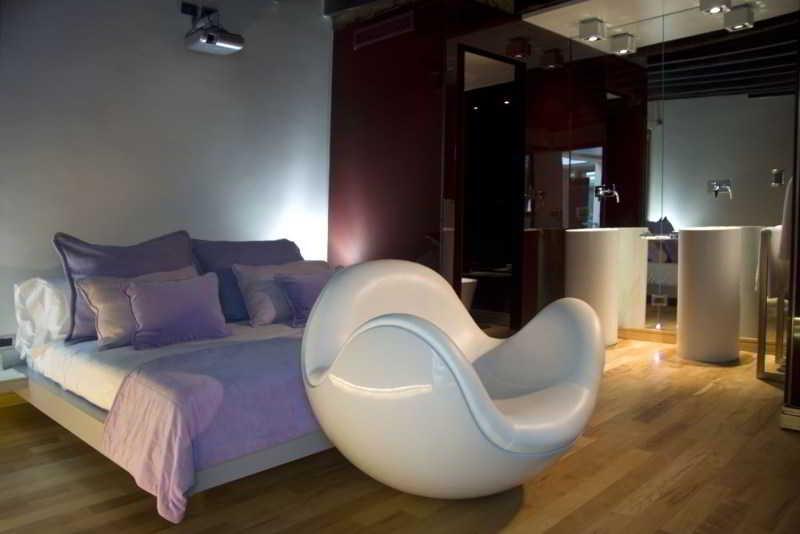 Fotos del hotel Boutique Suites:  11
