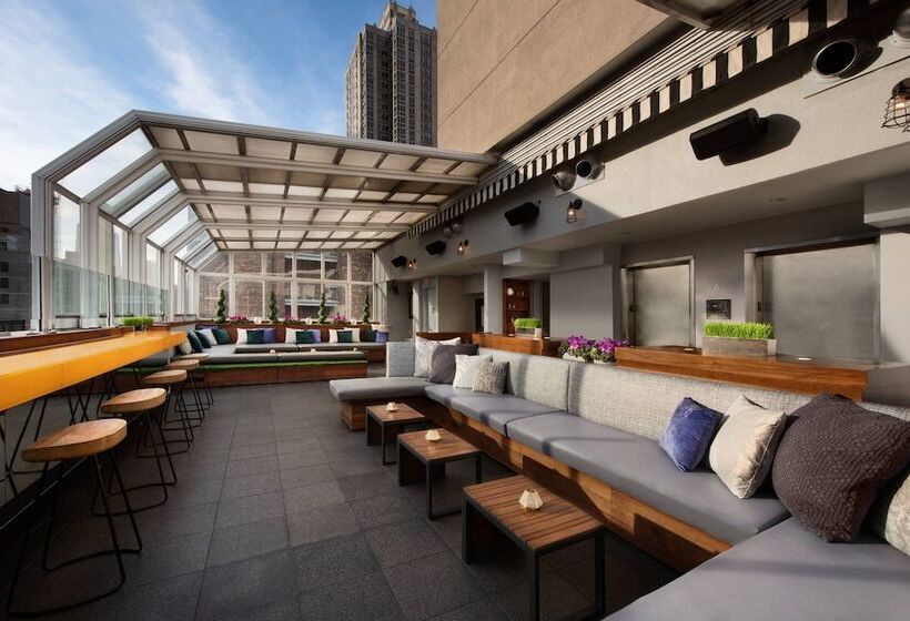 Fotos del hotel Marriott Vacation Club Pulse, New York City:  20