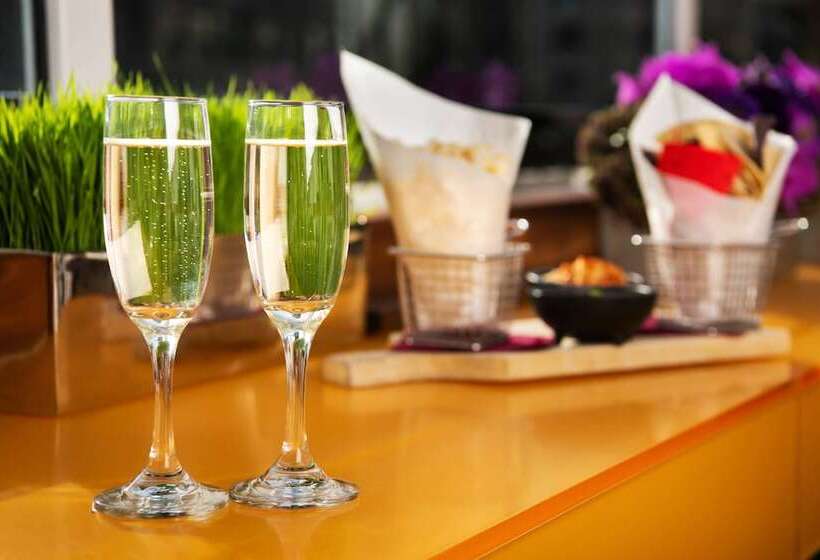 Fotos del hotel Marriott Vacation Club Pulse, New York City:  28