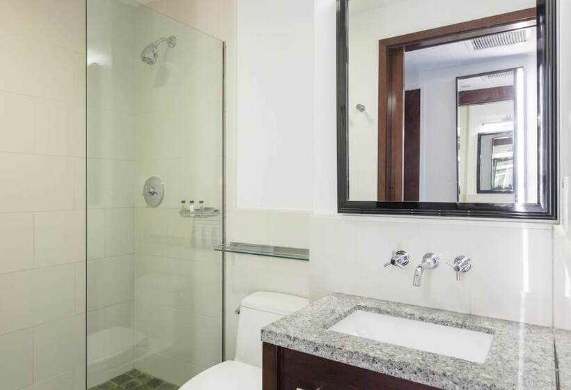 Fotos del hotel Marriott Vacation Club Pulse, New York City:  23