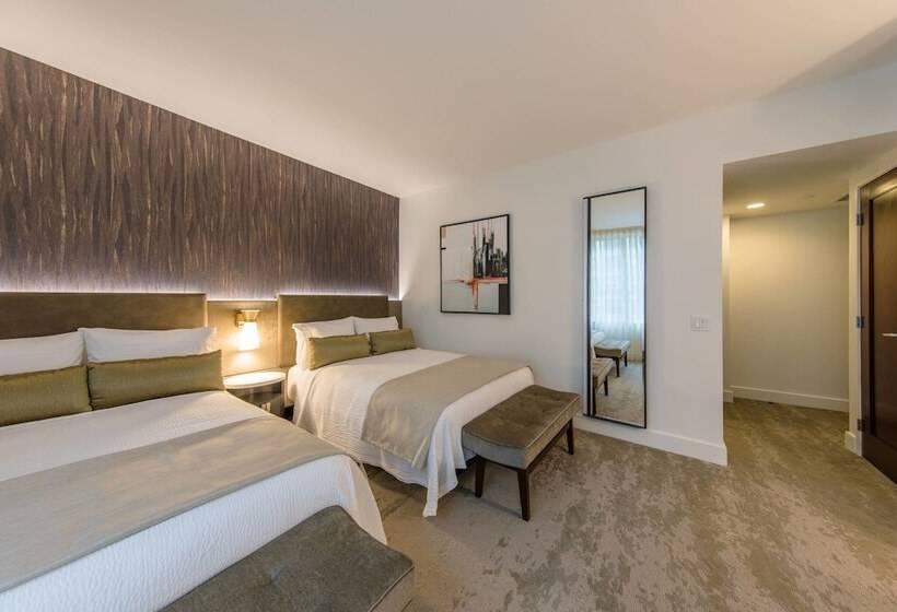 هتل Marriott Vacation Club®, New York City