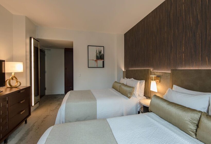 Fotos del hotel Marriott Vacation Club Pulse, New York City:  24