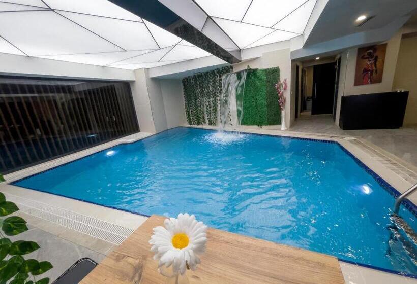 Fotos del hotel Martinenz:  5