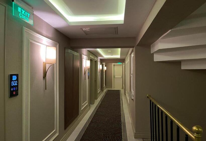 Fotos del hotel Martinenz:  8