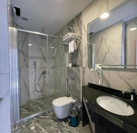 Fotos del hotel Martinenz:  17