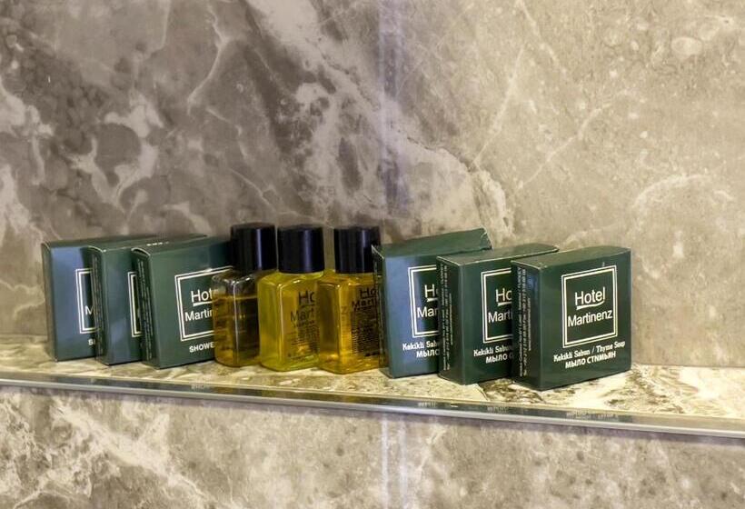 Fotos del hotel Martinenz:  21