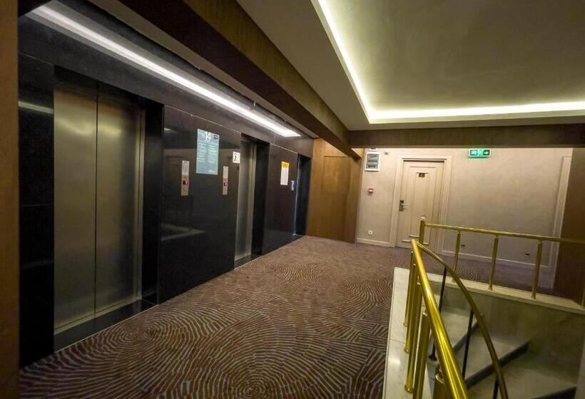 Fotos del hotel Martinenz:  7