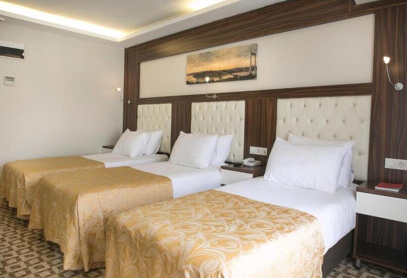 Fotos del hotel Martinenz:  3