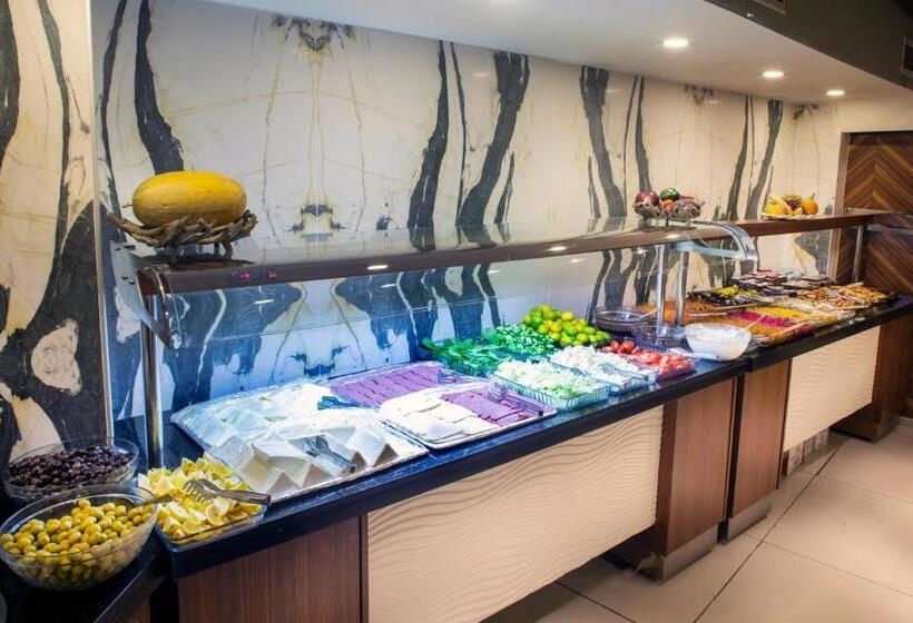 Fotos del hotel Martinenz:  23