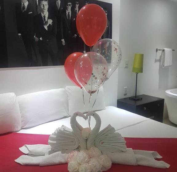 Fotos del hotel Mayafair Design:  30