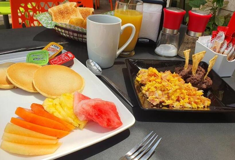 Fotos del hotel Mayafair Design:  20